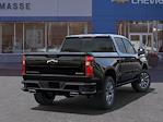 New 2025 Chevrolet Silverado 1500 RST Crew Cab 4WD Pickup for sale #CK5351 - photo 2