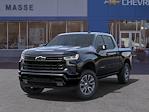 New 2025 Chevrolet Silverado 1500 RST Crew Cab 4WD Pickup for sale #CK5351 - photo 6