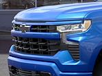 New 2025 Chevrolet Silverado 1500 RST Crew Cab 4WD Pickup for sale #CK5353 - photo 13
