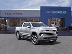 New 2025 Chevrolet Silverado 1500 High Country Crew Cab 4WD Pickup for sale #CK5369 - photo 1