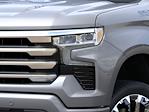 New 2025 Chevrolet Silverado 1500 High Country Crew Cab 4WD Pickup for sale #CK5369 - photo 10