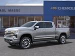 New 2025 Chevrolet Silverado 1500 High Country Crew Cab 4WD Pickup for sale #CK5369 - photo 3