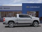 New 2025 Chevrolet Silverado 1500 High Country Crew Cab 4WD Pickup for sale #CK5369 - photo 5