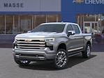 New 2025 Chevrolet Silverado 1500 High Country Crew Cab 4WD Pickup for sale #CK5369 - photo 6