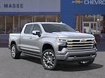 New 2025 Chevrolet Silverado 1500 High Country Crew Cab 4WD Pickup for sale #CK5369 - photo 7
