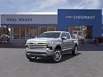 New 2025 Chevrolet Silverado 1500 High Country Crew Cab 4WD Pickup for sale #CK5369 - photo 8
