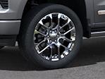 New 2025 Chevrolet Silverado 1500 High Country Crew Cab 4WD Pickup for sale #CK5369 - photo 9