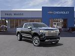New 2025 Chevrolet Silverado 1500 High Country Crew Cab 4WD Pickup for sale #CK5373 - photo 1
