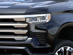 New 2025 Chevrolet Silverado 1500 High Country Crew Cab 4WD Pickup for sale #CK5373 - photo 10