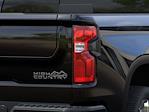 New 2025 Chevrolet Silverado 1500 High Country Crew Cab 4WD Pickup for sale #CK5373 - photo 11