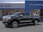 New 2025 Chevrolet Silverado 1500 High Country Crew Cab 4WD Pickup for sale #CK5373 - photo 3