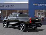 New 2025 Chevrolet Silverado 1500 High Country Crew Cab 4WD Pickup for sale #CK5373 - photo 4