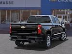 New 2025 Chevrolet Silverado 1500 High Country Crew Cab 4WD Pickup for sale #CK5373 - photo 2