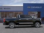 New 2025 Chevrolet Silverado 1500 High Country Crew Cab 4WD Pickup for sale #CK5373 - photo 5