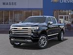 New 2025 Chevrolet Silverado 1500 High Country Crew Cab 4WD Pickup for sale #CK5373 - photo 6