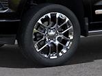 New 2025 Chevrolet Silverado 1500 High Country Crew Cab 4WD Pickup for sale #CK5373 - photo 9