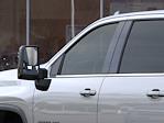 New 2025 Chevrolet Silverado 2500 LTZ Crew Cab 4WD Pickup for sale #CK5374 - photo 12