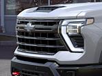 New 2025 Chevrolet Silverado 2500 LTZ Crew Cab 4WD Pickup for sale #CK5374 - photo 13