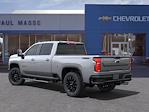 New 2025 Chevrolet Silverado 2500 LTZ Crew Cab 4WD Pickup for sale #CK5374 - photo 4