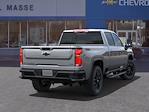 New 2025 Chevrolet Silverado 2500 LTZ Crew Cab 4WD Pickup for sale #CK5374 - photo 2
