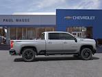 New 2025 Chevrolet Silverado 2500 LTZ Crew Cab 4WD Pickup for sale #CK5374 - photo 5