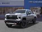 New 2025 Chevrolet Silverado 2500 LTZ Crew Cab 4WD Pickup for sale #CK5374 - photo 6