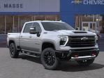 New 2025 Chevrolet Silverado 2500 LTZ Crew Cab 4WD Pickup for sale #CK5374 - photo 7