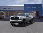 New 2025 Chevrolet Silverado 2500 LTZ Crew Cab 4WD Pickup for sale #CK5374 - photo 8