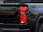 New 2025 Chevrolet Silverado 2500 LTZ Crew Cab 4WD Pickup for sale #CK5377 - photo 11