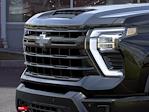 New 2025 Chevrolet Silverado 2500 LTZ Crew Cab 4WD Pickup for sale #CK5377 - photo 13
