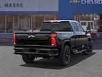 New 2025 Chevrolet Silverado 2500 LTZ Crew Cab 4WD Pickup for sale #CK5377 - photo 2