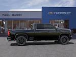 New 2025 Chevrolet Silverado 2500 LTZ Crew Cab 4WD Pickup for sale #CK5377 - photo 5