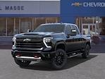 New 2025 Chevrolet Silverado 2500 LTZ Crew Cab 4WD Pickup for sale #CK5377 - photo 6