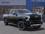 New 2025 Chevrolet Silverado 2500 LTZ Crew Cab 4WD Pickup for sale #CK5377 - photo 7