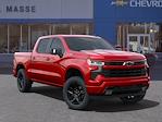 New 2025 Chevrolet Silverado 1500 RST Crew Cab 4WD Pickup for sale #CK5382 - photo 7