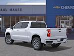 New 2025 Chevrolet Silverado 1500 RST Crew Cab 4WD Pickup for sale #CK5383 - photo 4
