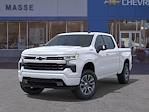 New 2025 Chevrolet Silverado 1500 RST Crew Cab 4WD Pickup for sale #CK5383 - photo 6