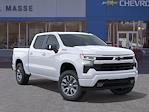 New 2025 Chevrolet Silverado 1500 RST Crew Cab 4WD Pickup for sale #CK5383 - photo 7