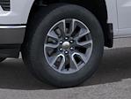 New 2025 Chevrolet Silverado 1500 LT Crew Cab 4WD Pickup for sale #CK5384 - photo 9