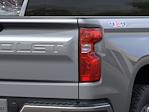 New 2025 Chevrolet Silverado 1500 Work Truck Regular Cab 4WD Pickup for sale #CK5386 - photo 11