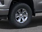 New 2025 Chevrolet Silverado 1500 Work Truck Regular Cab 4WD Pickup for sale #CK5386 - photo 9