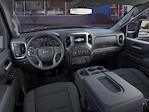 New 2025 Chevrolet Silverado 2500 Custom Crew Cab 4WD Pickup for sale #CK5387 - photo 15