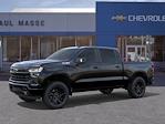New 2025 Chevrolet Silverado 1500 RST Crew Cab 4WD Pickup for sale #CK5388 - photo 3