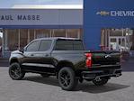 New 2025 Chevrolet Silverado 1500 RST Crew Cab 4WD Pickup for sale #CK5388 - photo 4