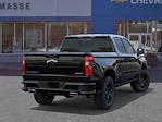 New 2025 Chevrolet Silverado 1500 RST Crew Cab 4WD Pickup for sale #CK5388 - photo 2