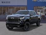 New 2025 Chevrolet Silverado 1500 RST Crew Cab 4WD Pickup for sale #CK5388 - photo 6