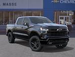 New 2025 Chevrolet Silverado 1500 RST Crew Cab 4WD Pickup for sale #CK5388 - photo 7