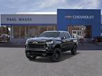 New 2025 Chevrolet Silverado 1500 RST Crew Cab 4WD Pickup for sale #CK5388 - photo 8