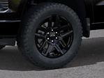 New 2025 Chevrolet Silverado 1500 RST Crew Cab 4WD Pickup for sale #CK5388 - photo 9