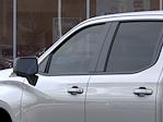 New 2025 Chevrolet Silverado 1500 RST Crew Cab 4WD Pickup for sale #CK5389 - photo 12